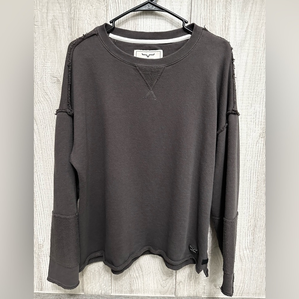 Kimes Ranch Sweater